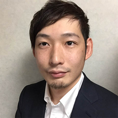 村尾 大介 氏