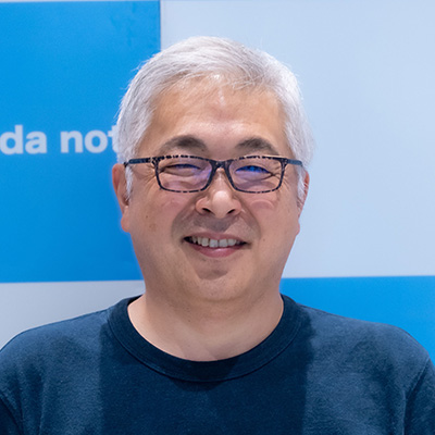 富永 朋信