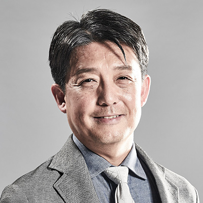 平野 曉 氏