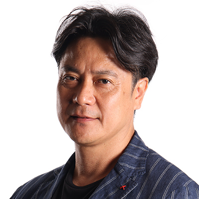 髙口 裕之 氏