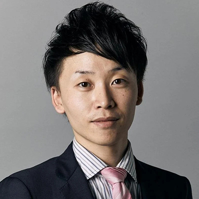古田 雅也 氏